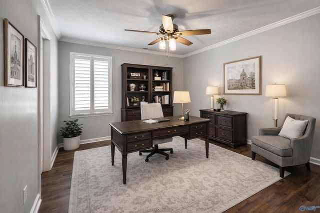 3309 Loggers Place, Decatur, AL 35603