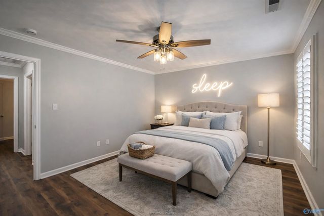 3309 Loggers Place, Decatur, AL 35603