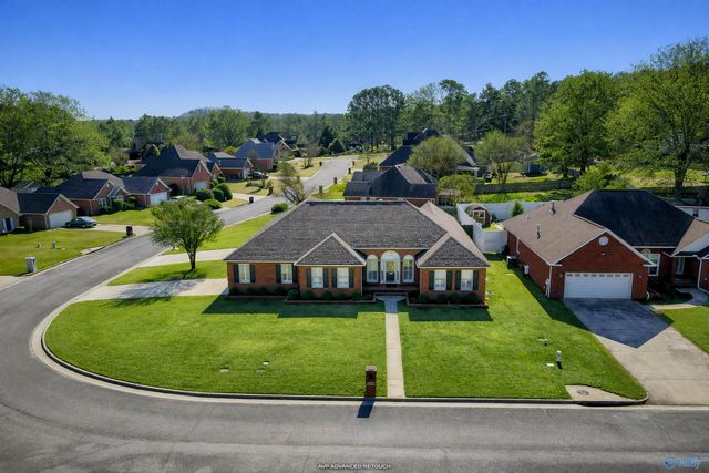 3309 Loggers Place, Decatur, AL 35603