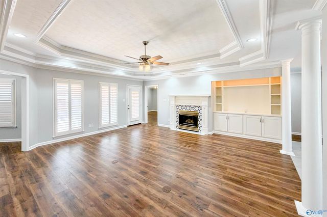 3309 Loggers Place, Decatur, AL 35603