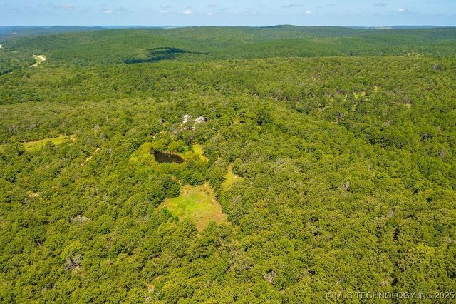 13503 E Hwy 43 Street, Stringtown, OK 74569