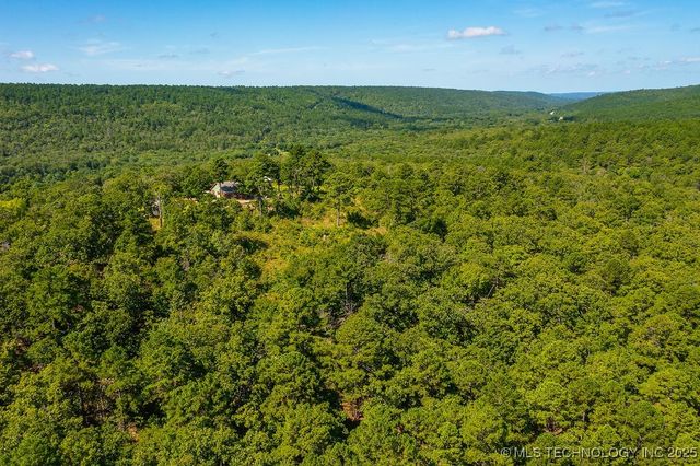 13503 E Hwy 43 Street, Stringtown, OK 74569