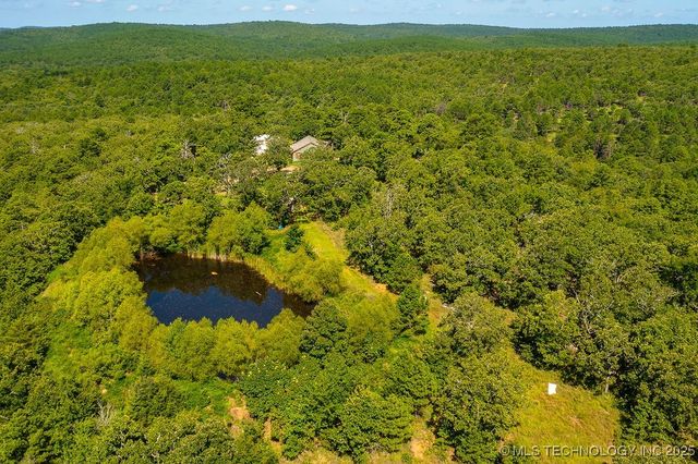 13503 E Hwy 43 Street, Stringtown, OK 74569