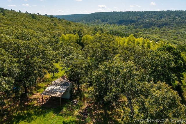 13503 E Hwy 43 Street, Stringtown, OK 74569