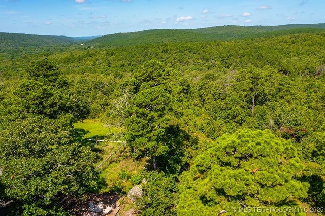 13503 E Hwy 43 Street, Stringtown, OK 74569