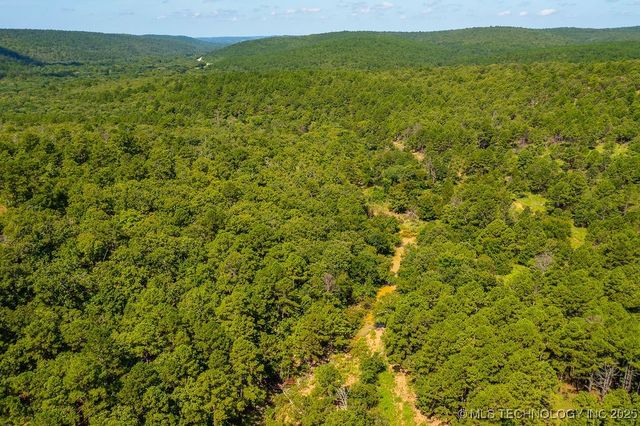 13503 E Hwy 43 Street, Stringtown, OK 74569