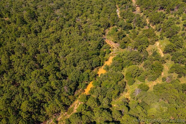 13503 E Hwy 43 Street, Stringtown, OK 74569