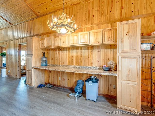 13503 E Hwy 43 Street, Stringtown, OK 74569