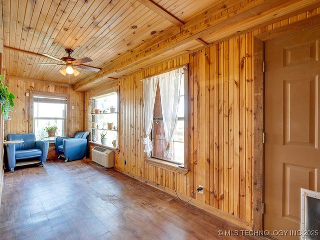 13503 E Hwy 43 Street, Stringtown, OK 74569