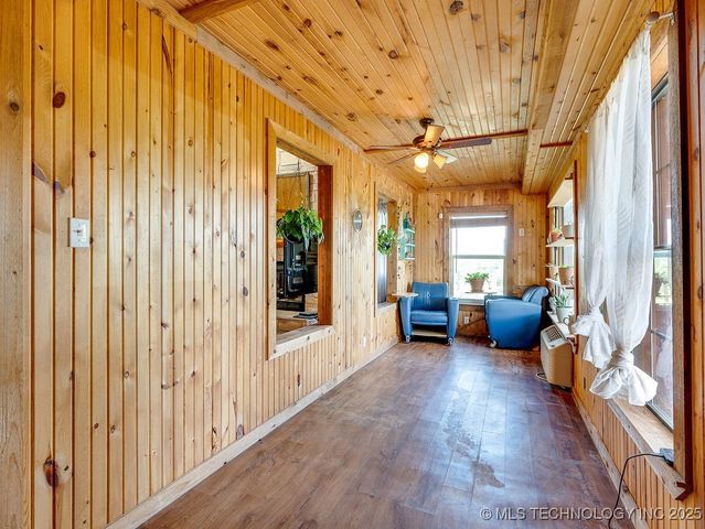 13503 E Hwy 43 Street, Stringtown, OK 74569