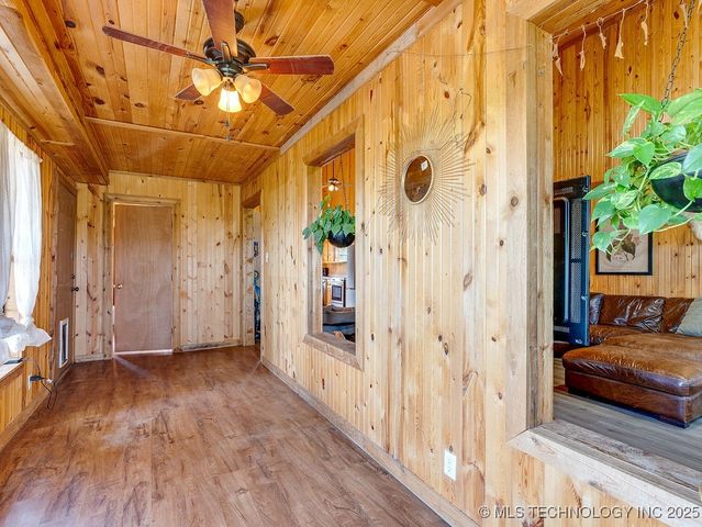 13503 E Hwy 43 Street, Stringtown, OK 74569