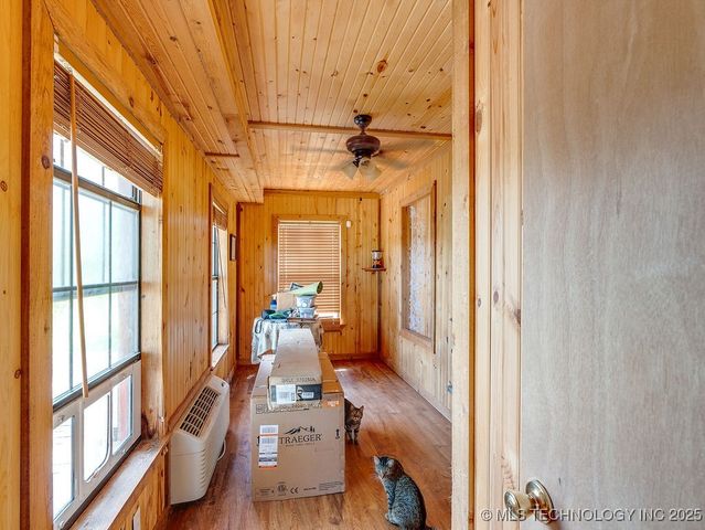 13503 E Hwy 43 Street, Stringtown, OK 74569