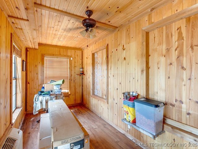 13503 E Hwy 43 Street, Stringtown, OK 74569