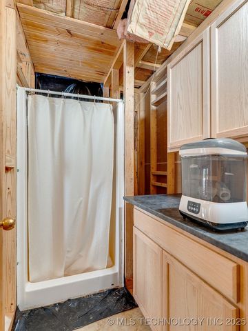 13503 E Hwy 43 Street, Stringtown, OK 74569