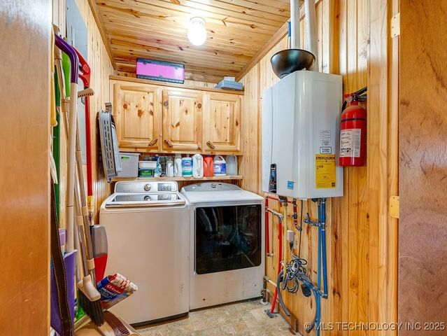 13503 E Hwy 43 Street, Stringtown, OK 74569