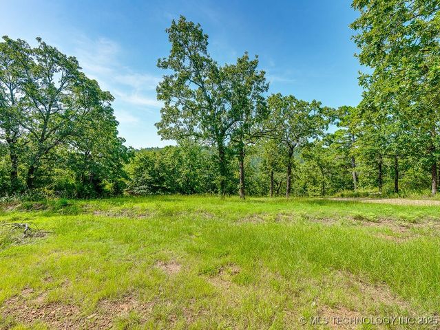 13503 E Hwy 43 Street, Stringtown, OK 74569