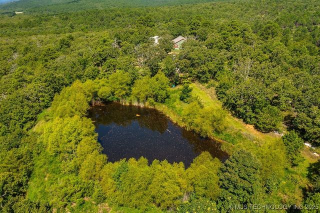 13503 E Hwy 43 Street, Stringtown, OK 74569