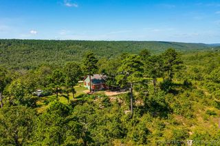 13503 E Hwy 43 Street, Stringtown, OK 74569