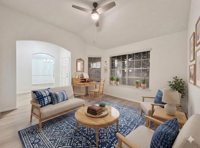 18917 Harbor Side Boulevard, Montgomery, TX 77356