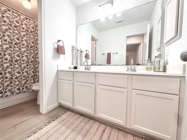 18917 Harbor Side Boulevard, Montgomery, TX 77356