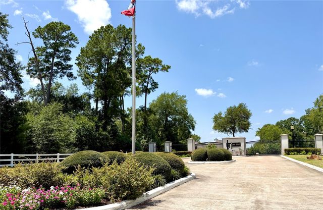 18917 Harbor Side Boulevard, Montgomery, TX 77356