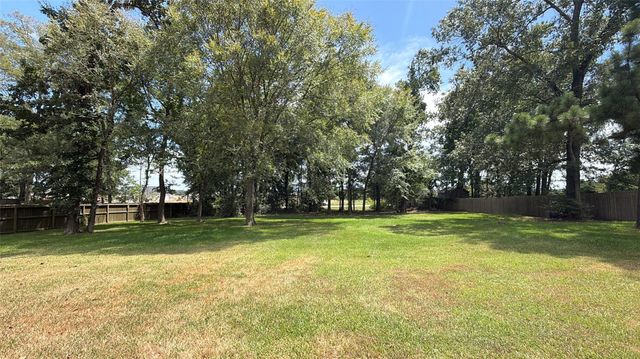 18917 Harbor Side Boulevard, Montgomery, TX 77356