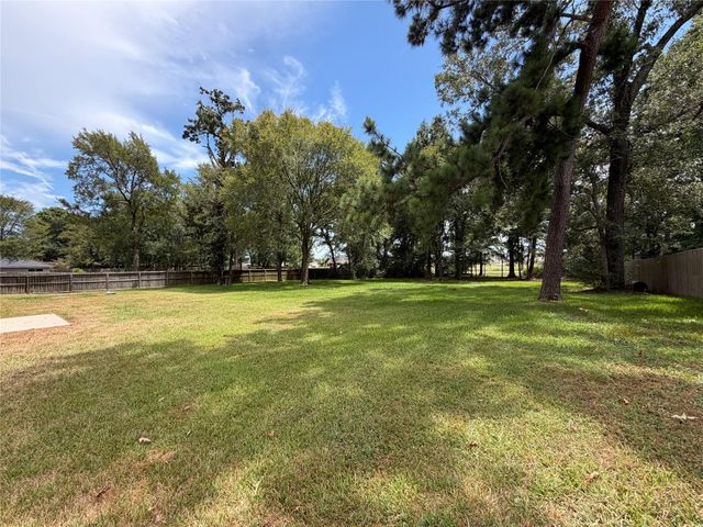18917 Harbor Side Boulevard, Montgomery, TX 77356