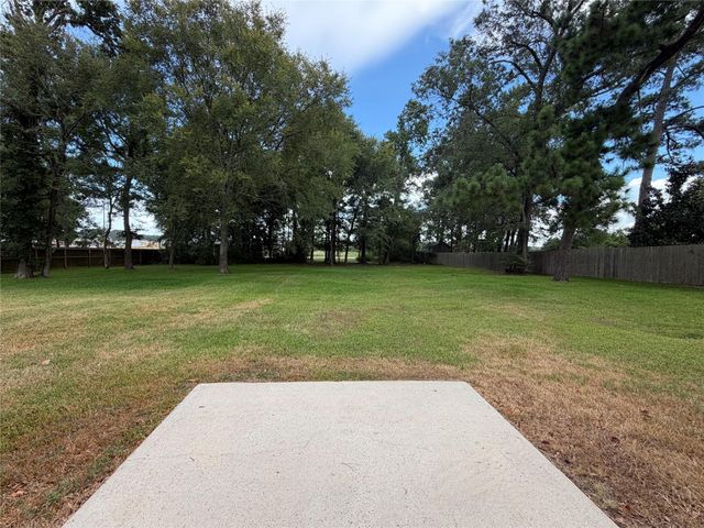 18917 Harbor Side Boulevard, Montgomery, TX 77356