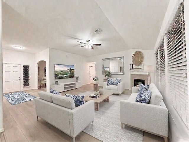 18917 Harbor Side Boulevard, Montgomery, TX 77356