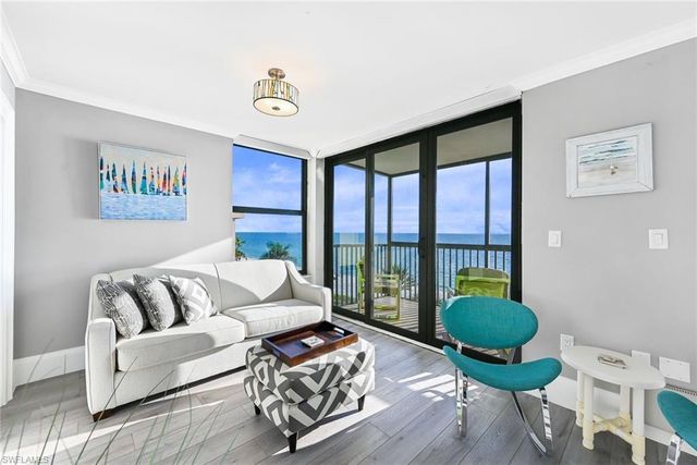 9375 Gulf Shore DR # 602, Naples, FL 34108