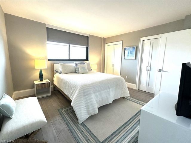 9375 Gulf Shore DR # 602, Naples, FL 34108