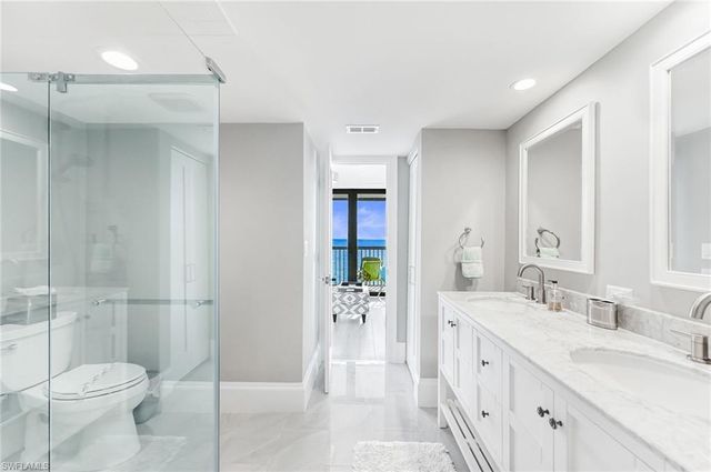 9375 Gulf Shore DR # 602, Naples, FL 34108