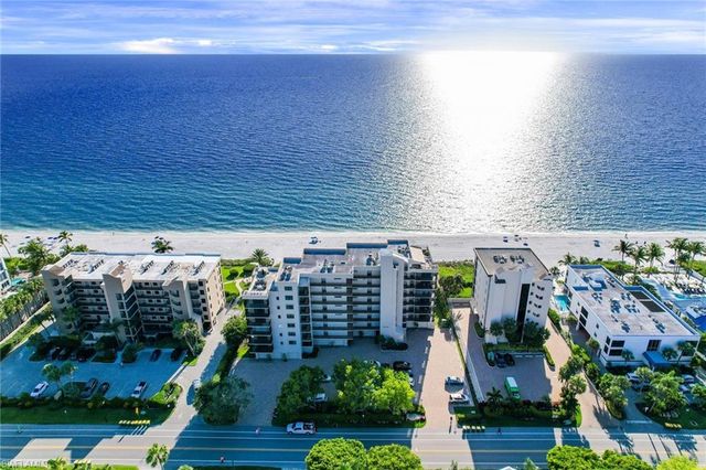 9375 Gulf Shore DR # 602, Naples, FL 34108