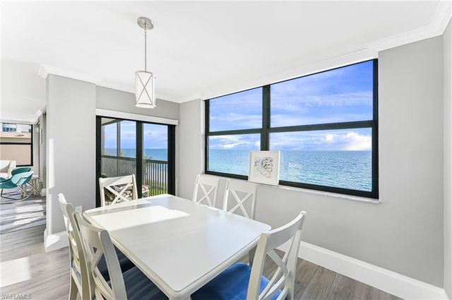 9375 Gulf Shore DR # 602, Naples, FL 34108