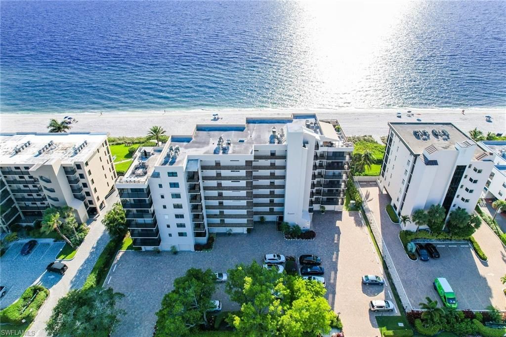9375 Gulf Shore DR # 602, Naples, FL 34108