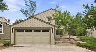 3760 Silver Plume Lane, Boulder, CO 80305