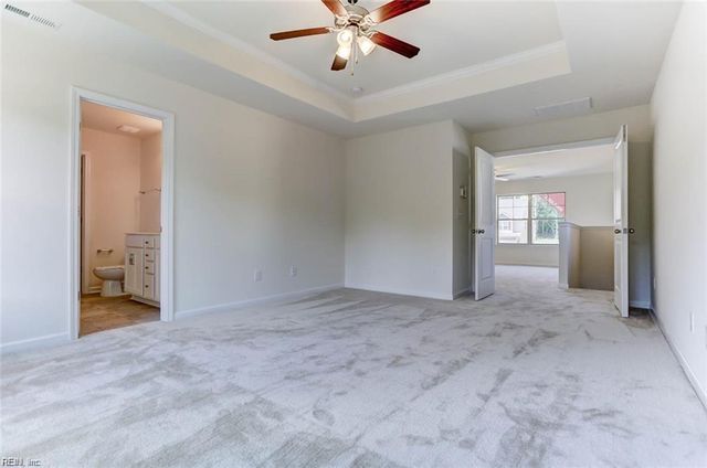 6321 Janice CT, Gloucester, VA 23061