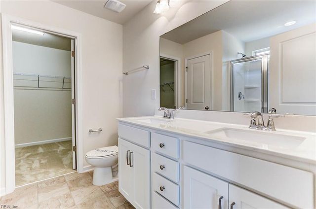 6321 Janice CT, Gloucester, VA 23061