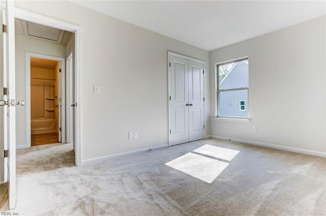 6321 Janice CT, Gloucester, VA 23061