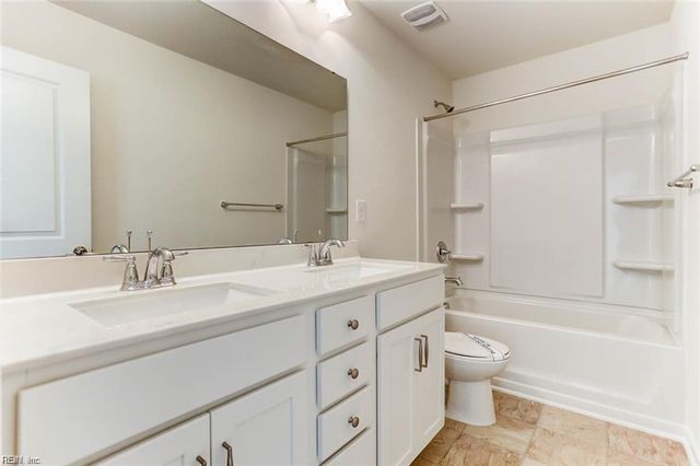 6321 Janice CT, Gloucester, VA 23061