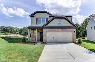 6321 Janice CT, Gloucester, VA 23061