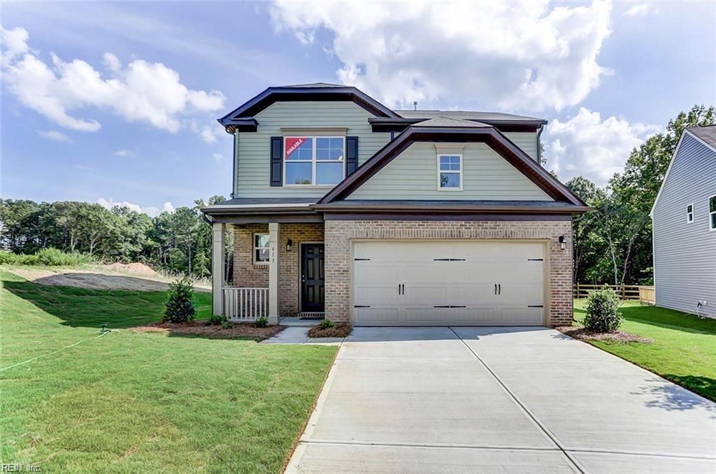 6321 Janice CT, Gloucester, VA 23061