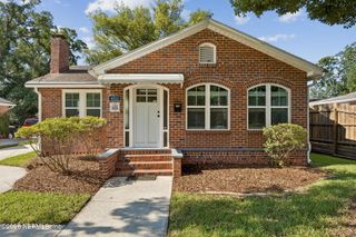 4722 SAPPHO Avenue, Jacksonville, FL 32205