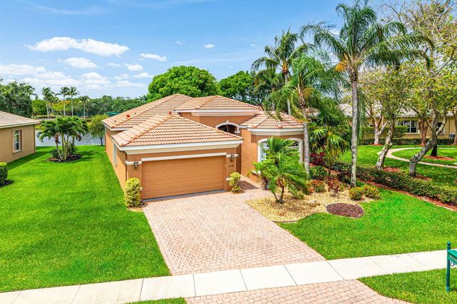 8240 Parini Way, Lake Worth, FL 33467