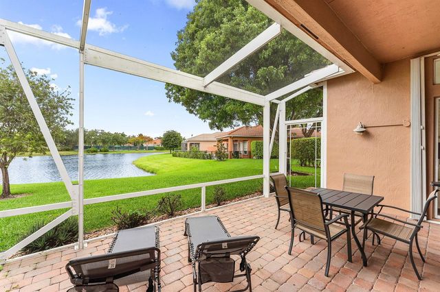 8240 Parini Way, Lake Worth, FL 33467