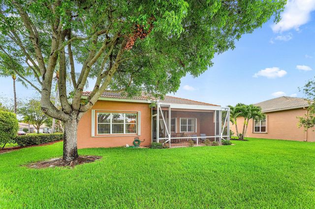 8240 Parini Way, Lake Worth, FL 33467