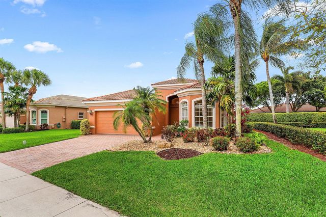 8240 Parini Way, Lake Worth, FL 33467
