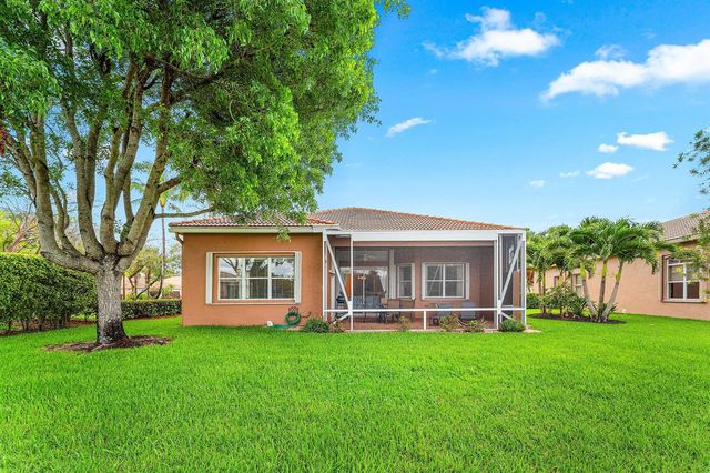 8240 Parini Way, Lake Worth, FL 33467
