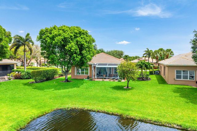 8240 Parini Way, Lake Worth, FL 33467