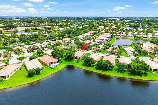 8240 Parini Way, Lake Worth, FL 33467